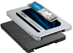 crucial famil ssds image 